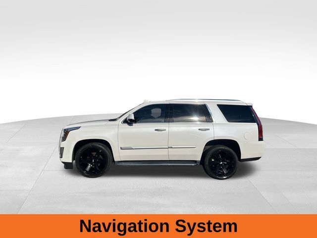 2019 Cadillac Escalade Base