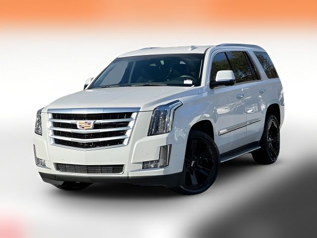 2019 Cadillac Escalade Base