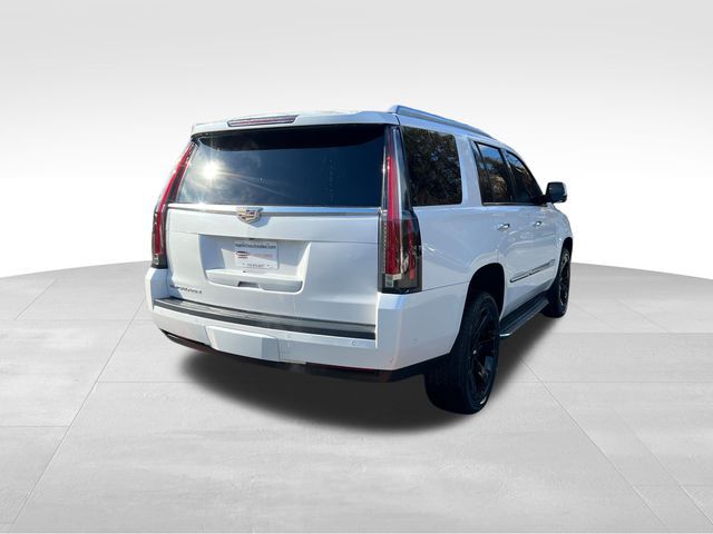 2019 Cadillac Escalade Base