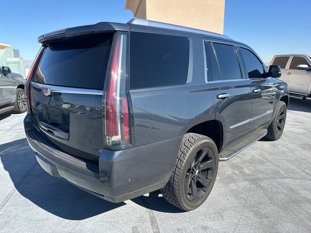 2019 Cadillac Escalade Base