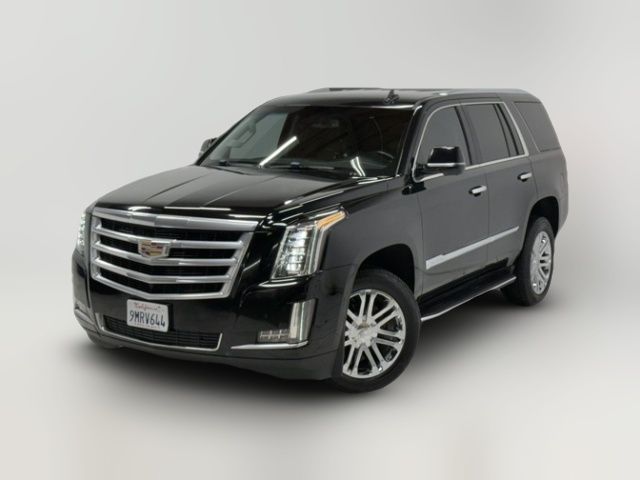 2019 Cadillac Escalade Base