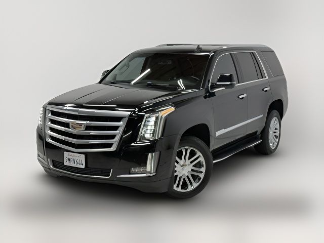 2019 Cadillac Escalade Base