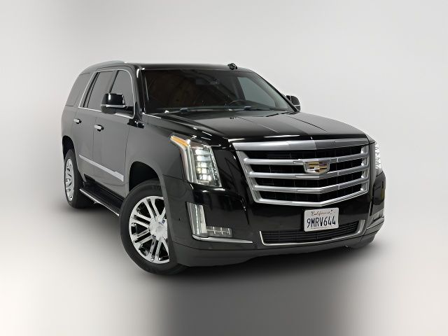 2019 Cadillac Escalade Base