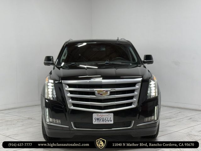 2019 Cadillac Escalade Base