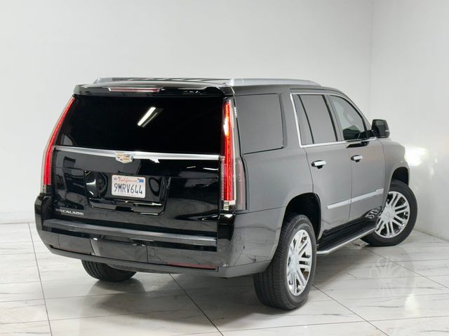 2019 Cadillac Escalade Base