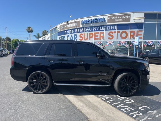 2019 Cadillac Escalade Base