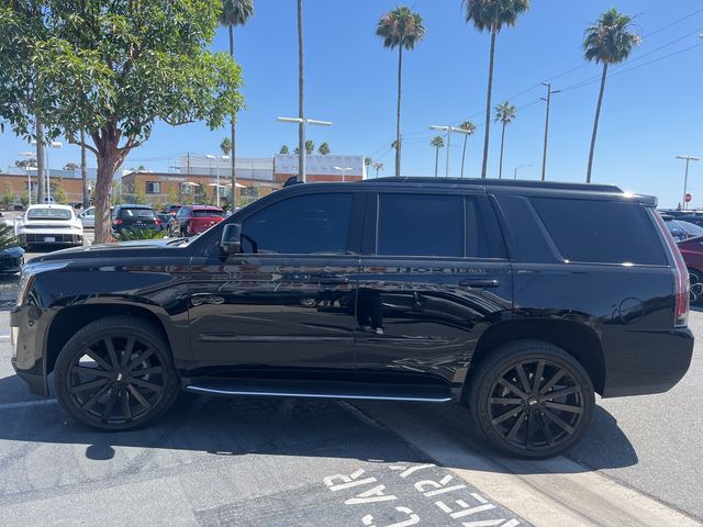 2019 Cadillac Escalade Base