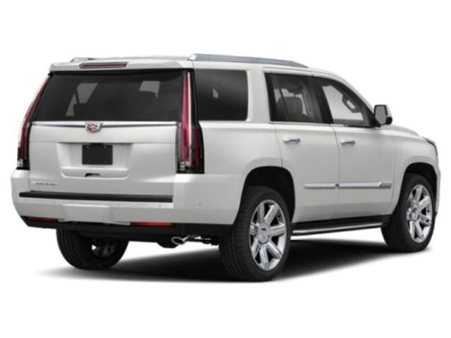 2019 Cadillac Escalade Base