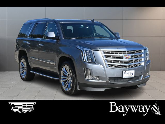 2019 Cadillac Escalade Base