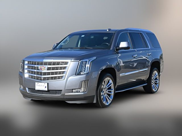 2019 Cadillac Escalade Base