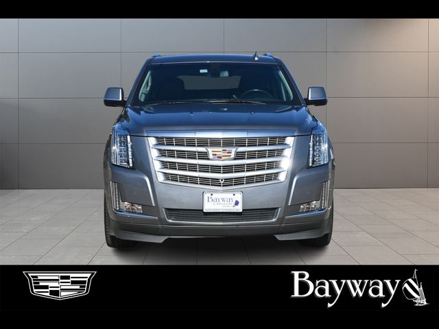 2019 Cadillac Escalade Base