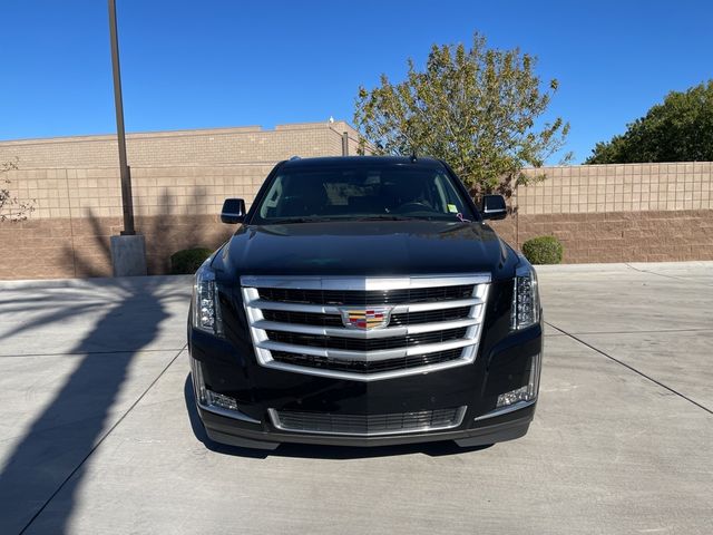 2019 Cadillac Escalade Base