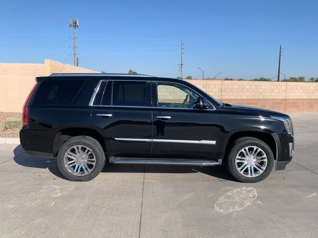 2019 Cadillac Escalade Base