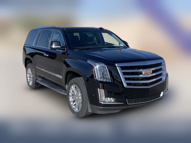 2019 Cadillac Escalade Base