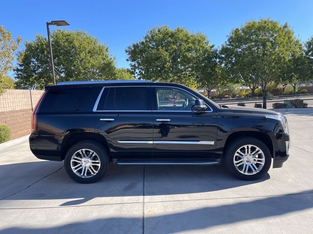 2019 Cadillac Escalade Base