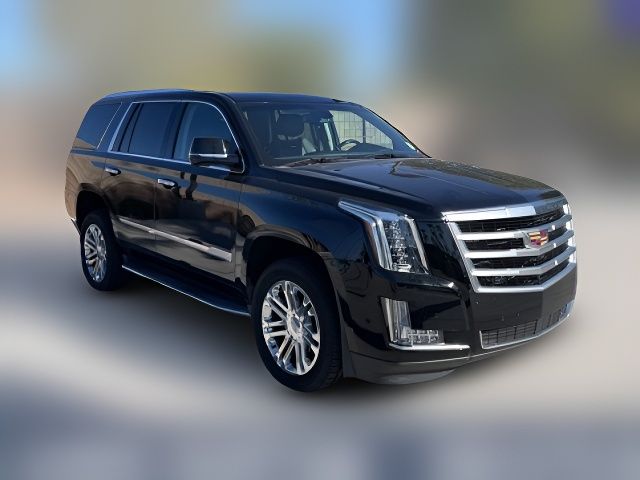 2019 Cadillac Escalade Base