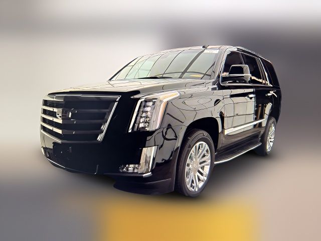 2019 Cadillac Escalade Base