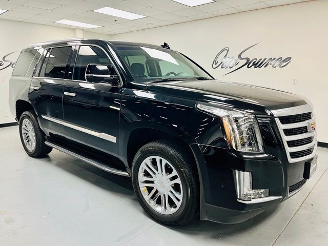 2019 Cadillac Escalade Base