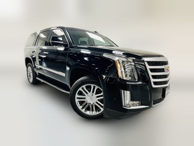 2019 Cadillac Escalade Base