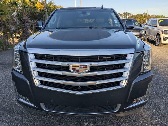 2019 Cadillac Escalade Base
