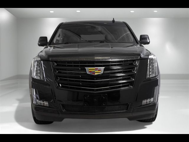 2019 Cadillac Escalade Base