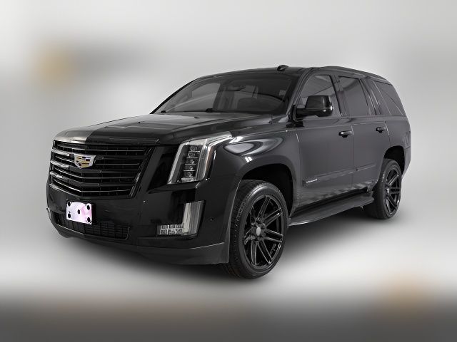 2019 Cadillac Escalade Base