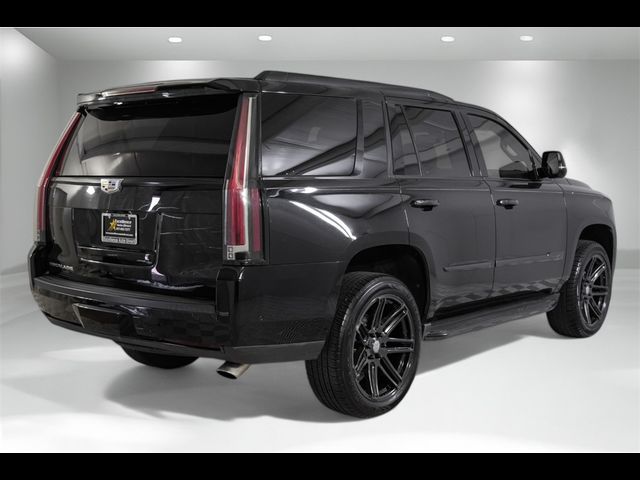 2019 Cadillac Escalade Base