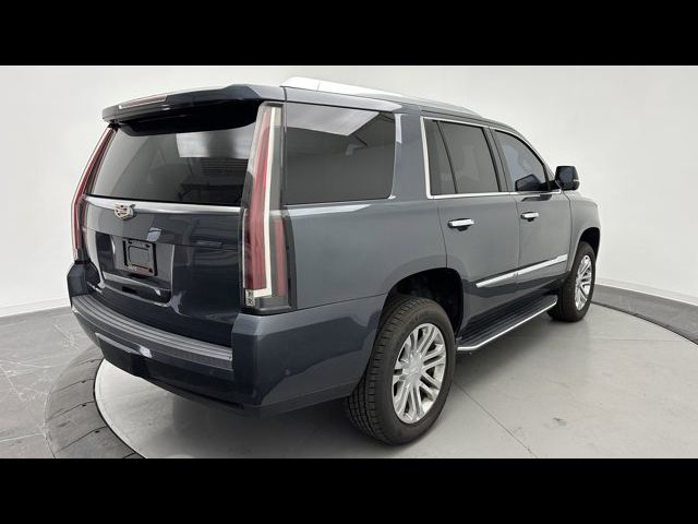 2019 Cadillac Escalade Base