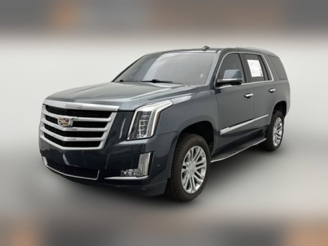 2019 Cadillac Escalade Base