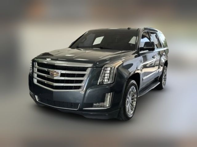 2019 Cadillac Escalade Base