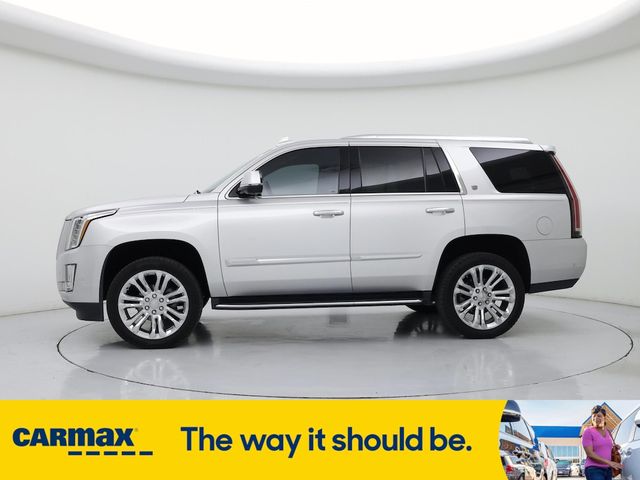 2019 Cadillac Escalade Base