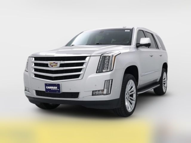 2019 Cadillac Escalade Base