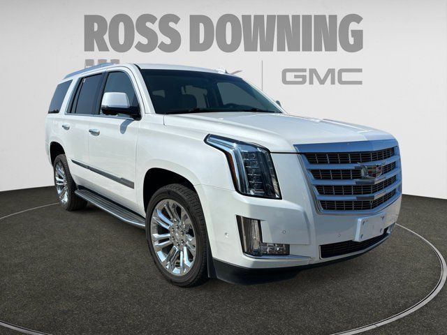 2019 Cadillac Escalade Base