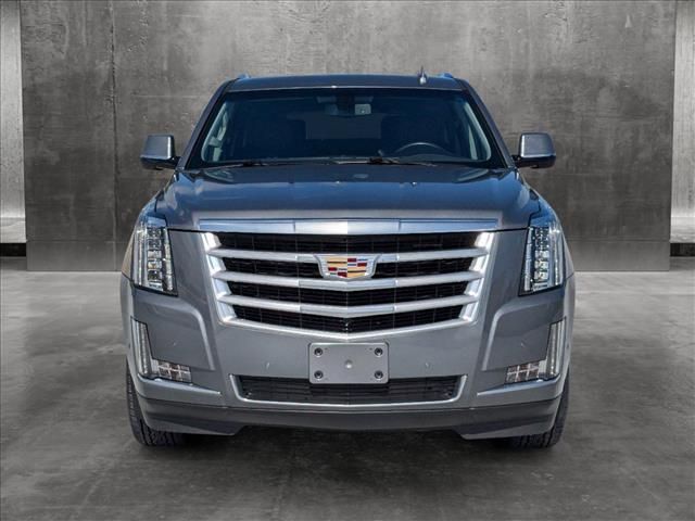 2019 Cadillac Escalade Base