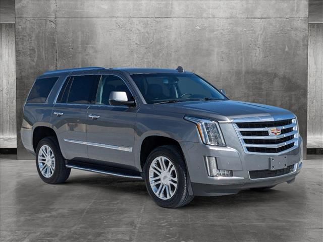 2019 Cadillac Escalade Base