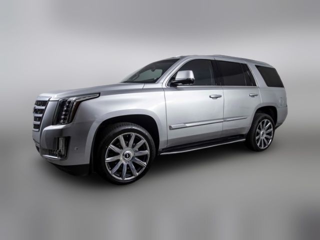 2019 Cadillac Escalade Base