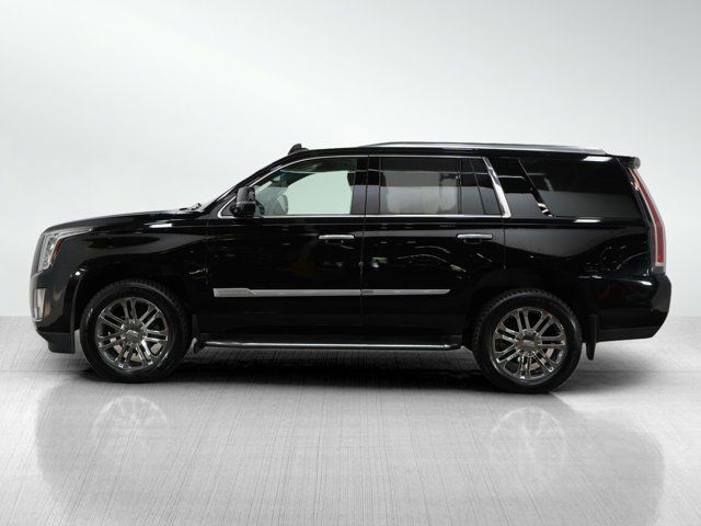 2019 Cadillac Escalade Base