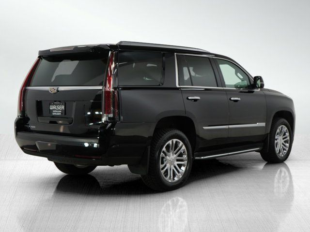 2019 Cadillac Escalade Base
