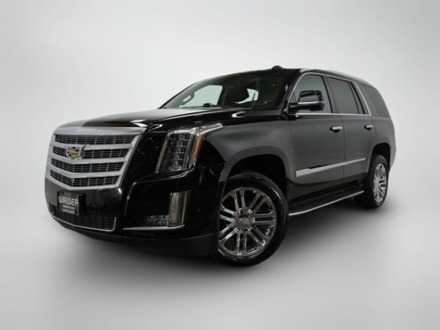 2019 Cadillac Escalade Base