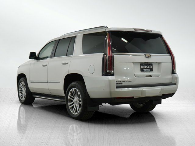 2019 Cadillac Escalade Base