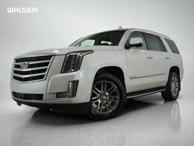 2019 Cadillac Escalade Base