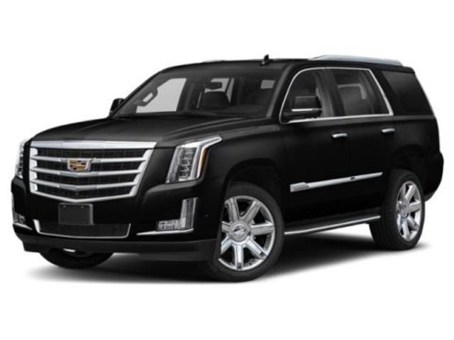 2019 Cadillac Escalade Base