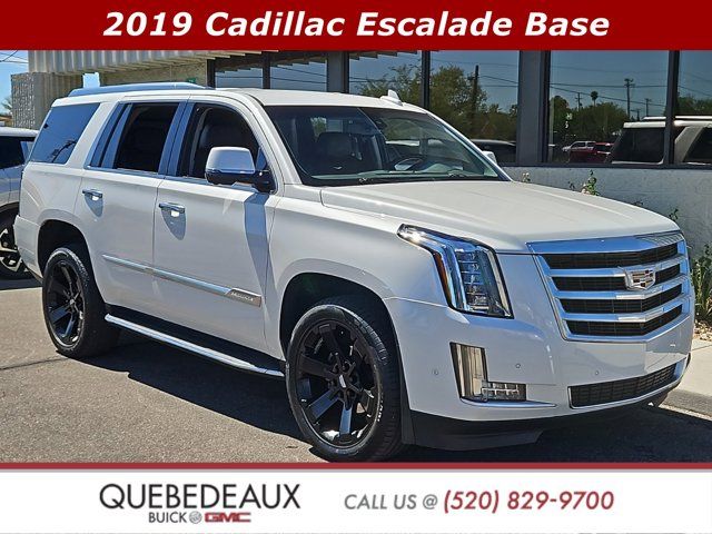 2019 Cadillac Escalade Base