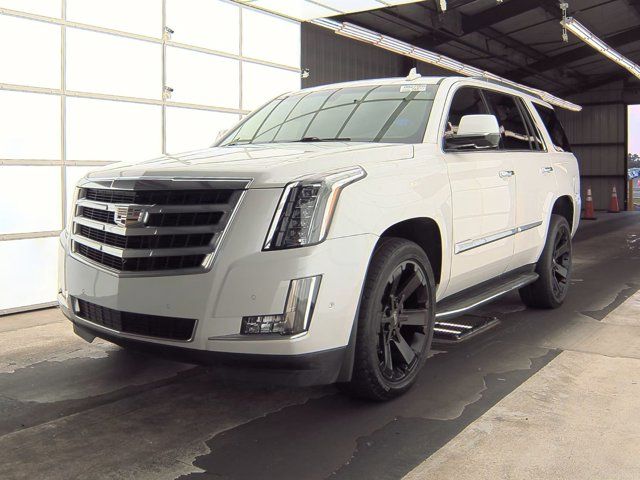 2019 Cadillac Escalade Base