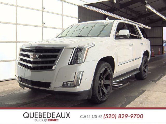 2019 Cadillac Escalade Base