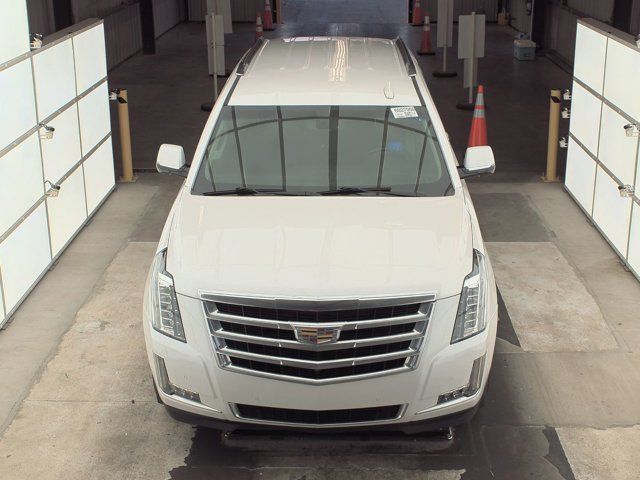 2019 Cadillac Escalade Base