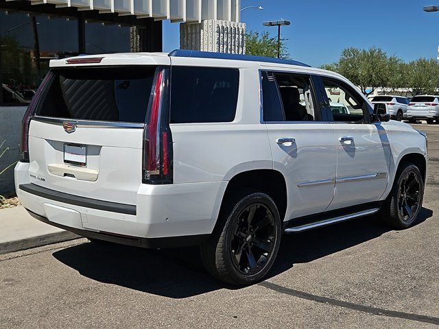 2019 Cadillac Escalade Base