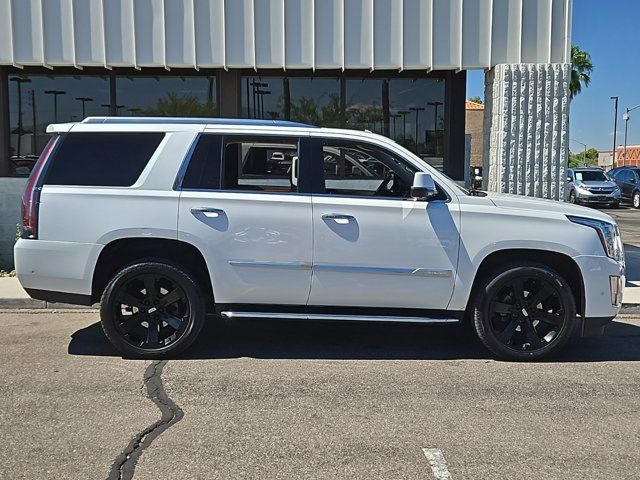 2019 Cadillac Escalade Base