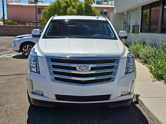 2019 Cadillac Escalade Base