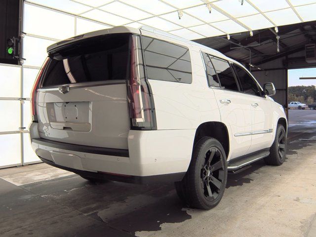 2019 Cadillac Escalade Base